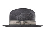 Bigalli Bayside Straw Hat