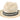 Bayside in Cream Paper Braid Paper Braid