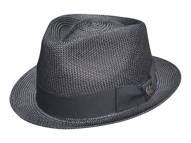 Bigalli Boston Panama Trilby