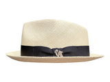 Bigalli Boston Panama Trilby