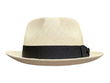 Bigalli Boston Panama Trilby