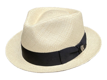Bigalli Boston Panama Trilby
