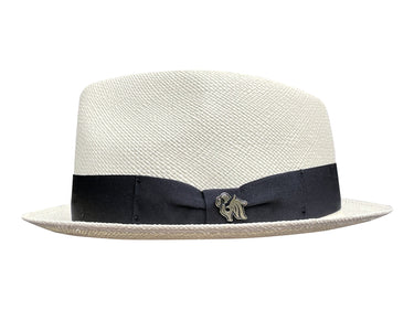 Bigalli Boston Panama Trilby