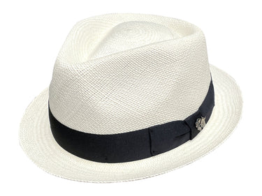 Bigalli Boston Panama Trilby