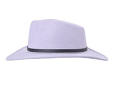 Bigalli Cattle Queen Merino Wool Felt Outdoor Hat