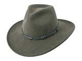 Dryden in Moss Wool 100% Wool Felt