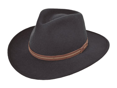 Bigalli Escapade Wool Felt Outdoor Hat