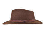 Bigalli Escapade Wool Felt Outdoor Hat