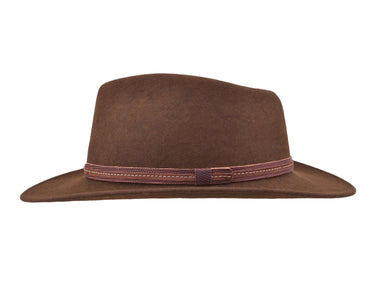 Bigalli Escapade Wool Felt Outdoor Hat