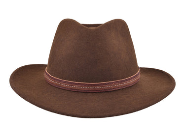 Bigalli Escapade Wool Felt Outdoor Hat