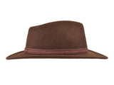 Bigalli Escapade Wool Felt Outdoor Hat