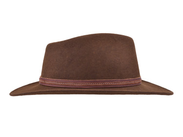 Bigalli Escapade Wool Felt Outdoor Hat