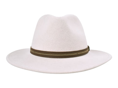 Bigalli Escapade Wool Felt Outdoor Hat