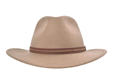 Bigalli Escapade Wool Felt Outdoor Hat