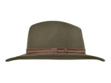 Bigalli Escapade Wool Felt Outdoor Hat