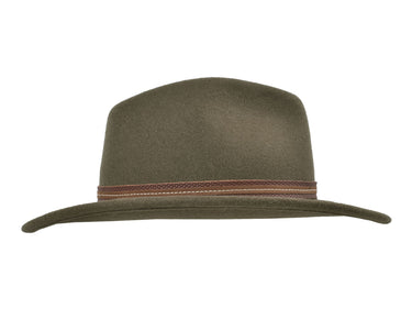 Bigalli Escapade Wool Felt Outdoor Hat