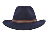 Bigalli Escapade Wool Felt Outdoor Hat