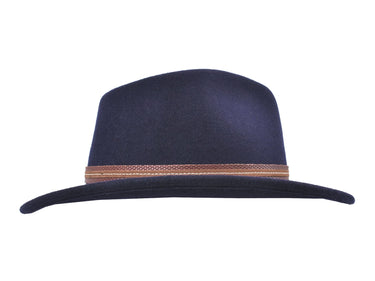 Bigalli Escapade Wool Felt Outdoor Hat