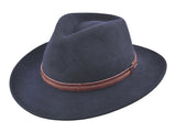 Bigalli Escapade Wool Felt Outdoor Hat