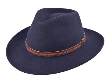 Bigalli Escapade Wool Felt Outdoor Hat