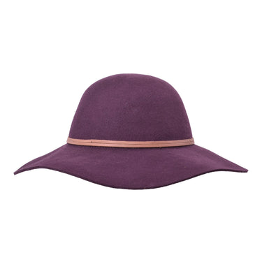 Bigalli Fiona Floppy Wool Felt Hat