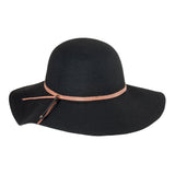 Bigalli Fiona Floppy Wool Felt Hat