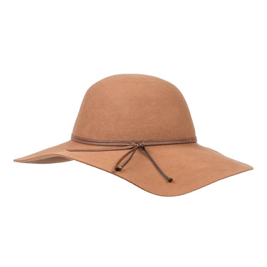 Bigalli Fiona Floppy Wool Felt Hat