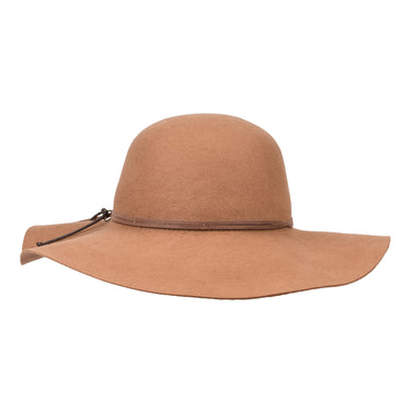 Bigalli Fiona Floppy Wool Felt Hat
