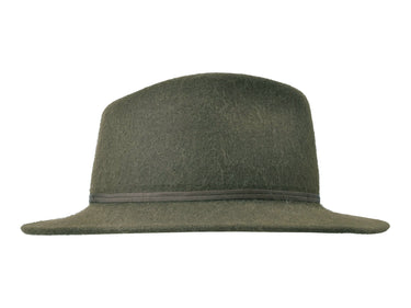 Bigalli Lands Alpaca Wool Felt Outdoor Hat