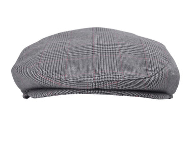 Bigalli Ivy in Grey Cotton Cap