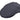 Ivy Cap in Navy Fabric in Navy Fabric Cotton