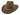Long Trail in Chocolate Wool 100% Wool Felt
