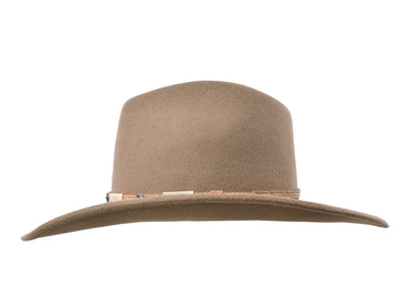 Bigalli Long Trail Merino Wool Felt Outdoor Hat