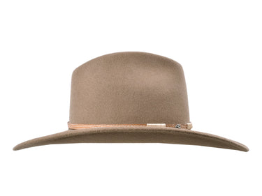 Bigalli Long Trail Merino Wool Felt Outdoor Hat