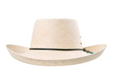 Bigalli Los Rios in Natural Panama Hat