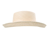 Bigalli Los Rios in Natural Panama Hat