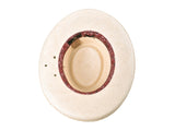 Bigalli Los Rios in Natural Panama Hat