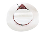 Manaba in White Panama