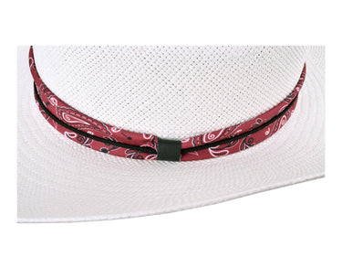 Manaba in White Panama