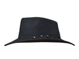 Bigalli Melbourne Alpaca Wool Felt Western Hat
