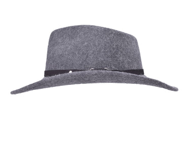 Bigalli Melbourne Alpaca Wool Felt Western Hat