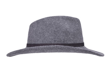 Bigalli Melbourne Alpaca Wool Felt Western Hat
