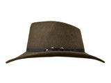 Bigalli Melbourne Alpaca Wool Felt Western Hat