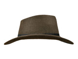 Bigalli Melbourne Alpaca Wool Felt Western Hat