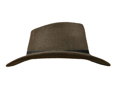 Bigalli Melbourne Alpaca Wool Felt Western Hat