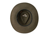 Bigalli Melbourne Alpaca Wool Felt Western Hat