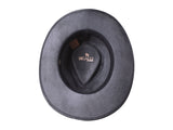 Bigalli Melbourne Leather Outdoor Hat