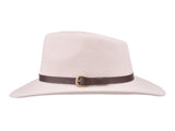 Bigalli Melbourne Wool Felt Fedora