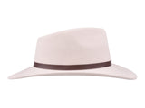 Bigalli Melbourne Wool Felt Fedora