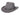 Melbourne Wool Felt in Dark Grey Wool 100% Wool Felt